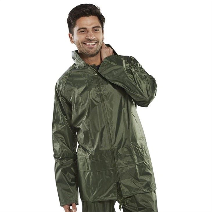 Outdoor Jacket Rain Coat