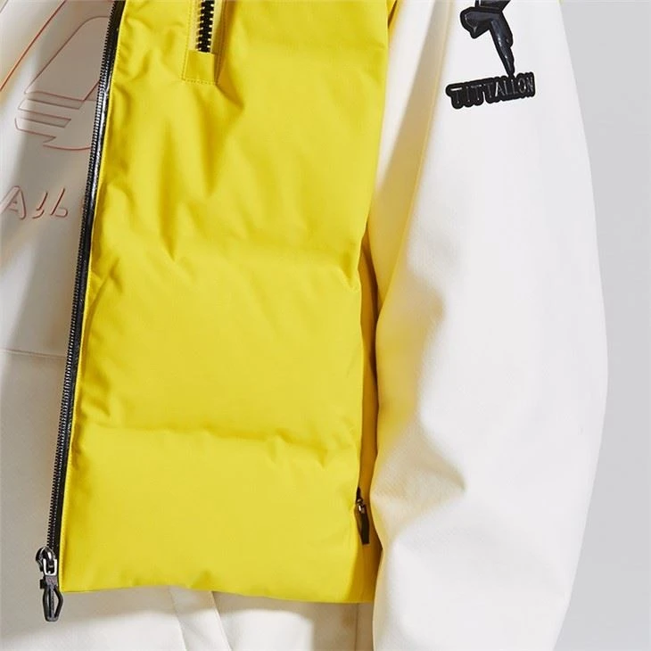 Women Down Vest
